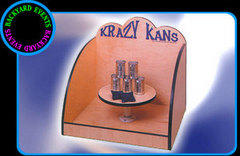 Krazy Kans 52 $60.00 DISCOUNTED PRICE Krazy Kans 52 $60.00 DISCOUNTED PRICE